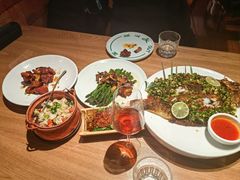 -一坐一忘云南菜(三里屯店)