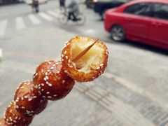 -邓记新一代糖油果子(四川煤管局供销公司职工宿舍店)
