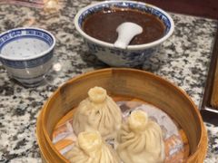 -南京大牌档(崇文门国瑞店)
