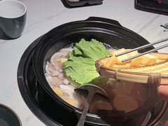 -狐狸爱上椰子鸡(滨江星光大道店)