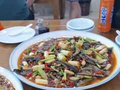 -李大爷的泡椒馆(冉家坝店)