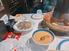 -鑫隆四季涮肉(八角畅游店)