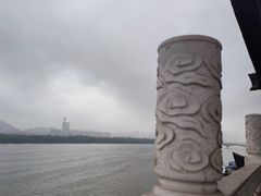 -杜甫江阁