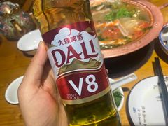 -民食香·腊排骨野生菌美食(木府店)