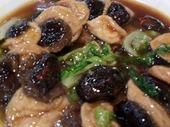 -金瑞轩大酒楼·顺德鱼生·粤菜海鲜(东江国际店)