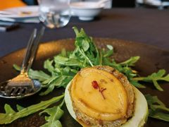 黄瓜伴鲍鱼-鲁采LU STYLE(新天地店)