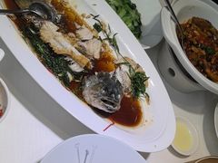 -院里寻菜·精致庭院菜(观沙岭店)