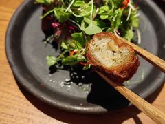 油条虾滑-SHAN山(前滩太古里店)