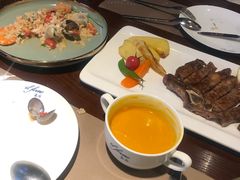 -IL Forno 意坊·意大利餐厅(温州万象城店)