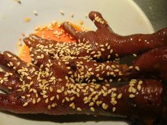 -探鱼·鲜青椒爽麻烤鱼(天一广场店)
