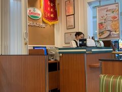 -萨莉亚意式餐厅(桃浦路店)