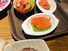 -阳光岛·海鲜盛宴(银泰中心in99店)