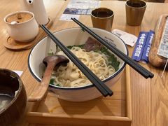 -马记永·兰州牛肉面(天通苑家乐福店)