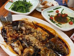 -奎元馆.百年奎元.非遗传承(西湖边的解放路店)