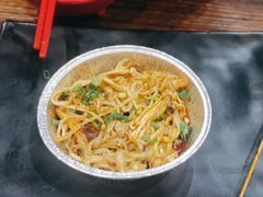 -红料理|串串有瘾·烧烤(吴中路店)