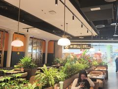 -半秋山西餐厅(巴南万达广场店)