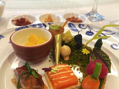 -紫东阁酒楼·中餐厅(东方广场假日酒店)