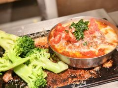 -肉肉大米(金虹桥店)