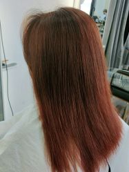 -ON STAR SALON