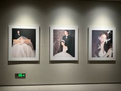 -太郎花子婚纱摄影TAHAKO(无锡店)