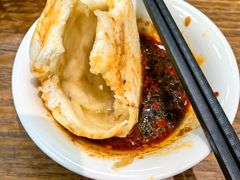 -郑家包子牛肉拉面(尚勤路店)