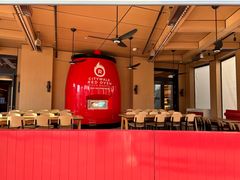 -城市大道红炉披萨烘焙坊