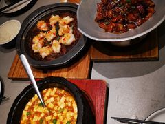 -绿茶餐厅(广州天河城店)