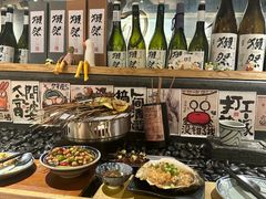 -贰醒·私房小院烧烤 (太古里店)