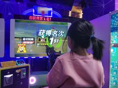 -大玩家(通州万达广场店)