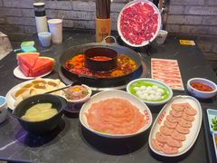 -巴蜀大将火锅(春熙店)