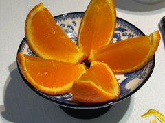 -香港龙凤楼(巨鹿路洋房店)