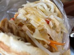 -三兄弟高炉烧饼