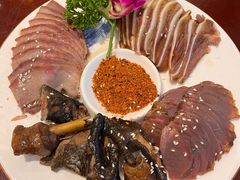 -杨记隆府(南坪店)