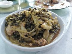 -水上人家河鲜