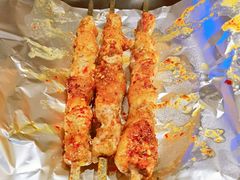 -额尔敦·品质自助(摩尔城店)