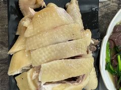 -力哥地道海南菜·联谊文昌鸡老店