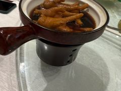 -丰鲤楼•闽南茶楼(仟禧汇店)