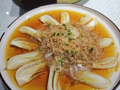-金百万烤鸭店(良乡店)