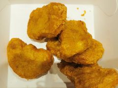 -汉堡王(歌斐中心店)