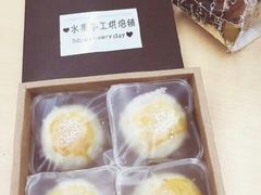 -卷心卷意·轻甜蛋糕(新光天地店)