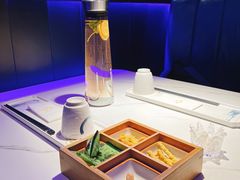 -马邦子·紫苏烤鱼(恒隆广场店)