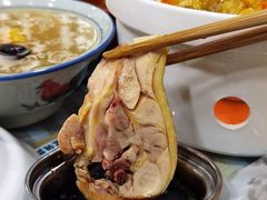 -阿金大白·上海菜馆(新天地店)