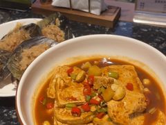 -海上食代(赣江新天地店)