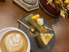-TINTIN CAKE BOUTIQUE(台北壹店)