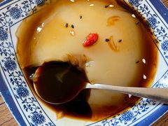 凉糕-万县面馆(高笋塘店)