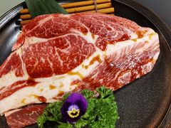 -無二炙坊·和牛烧肉(大钟寺1733店)