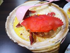 -龙海鲜螃蟹王(宏茂桥店)