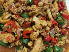 -洪福饭店·十八年老店