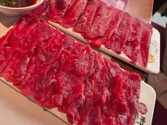 -焯牛潮汕牛肉火锅(云峰街创始店)
