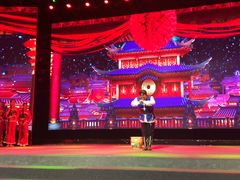 -陕北民歌大舞台